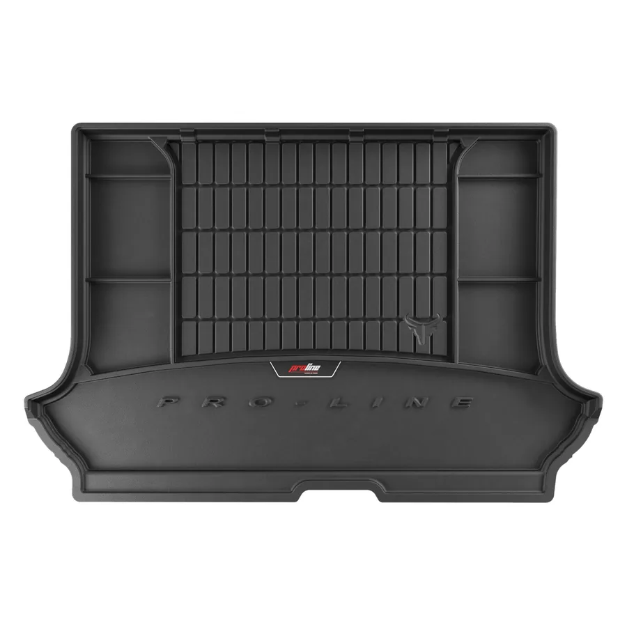 Tapete de mala ProLine para Fiat Doblo