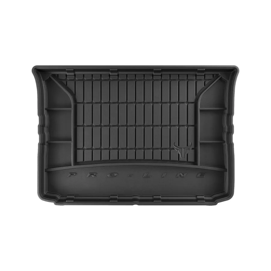Tapete de mala ProLine para Dacia Spring