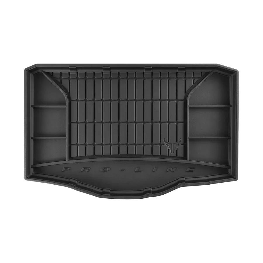 Tapete de mala ProLine para SsangYong Tivoli