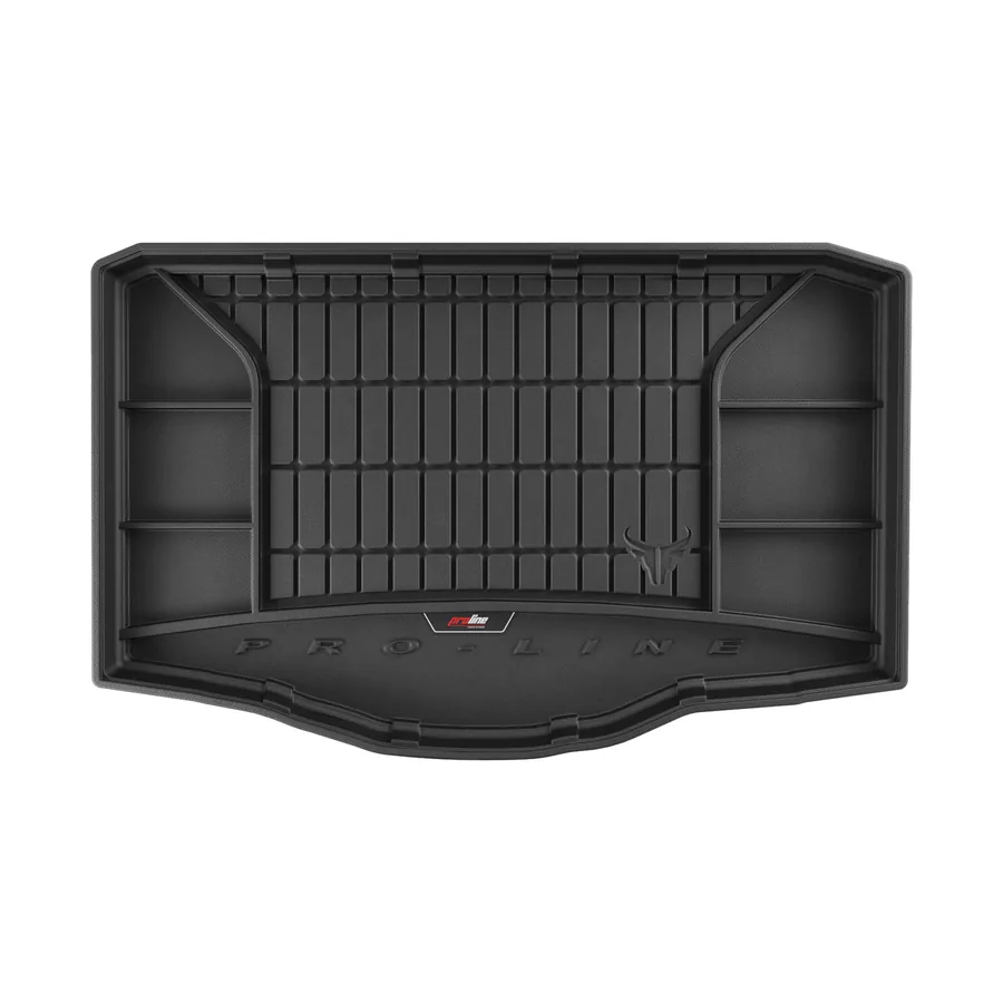 Tapete de mala ProLine para SsangYong Tivoli