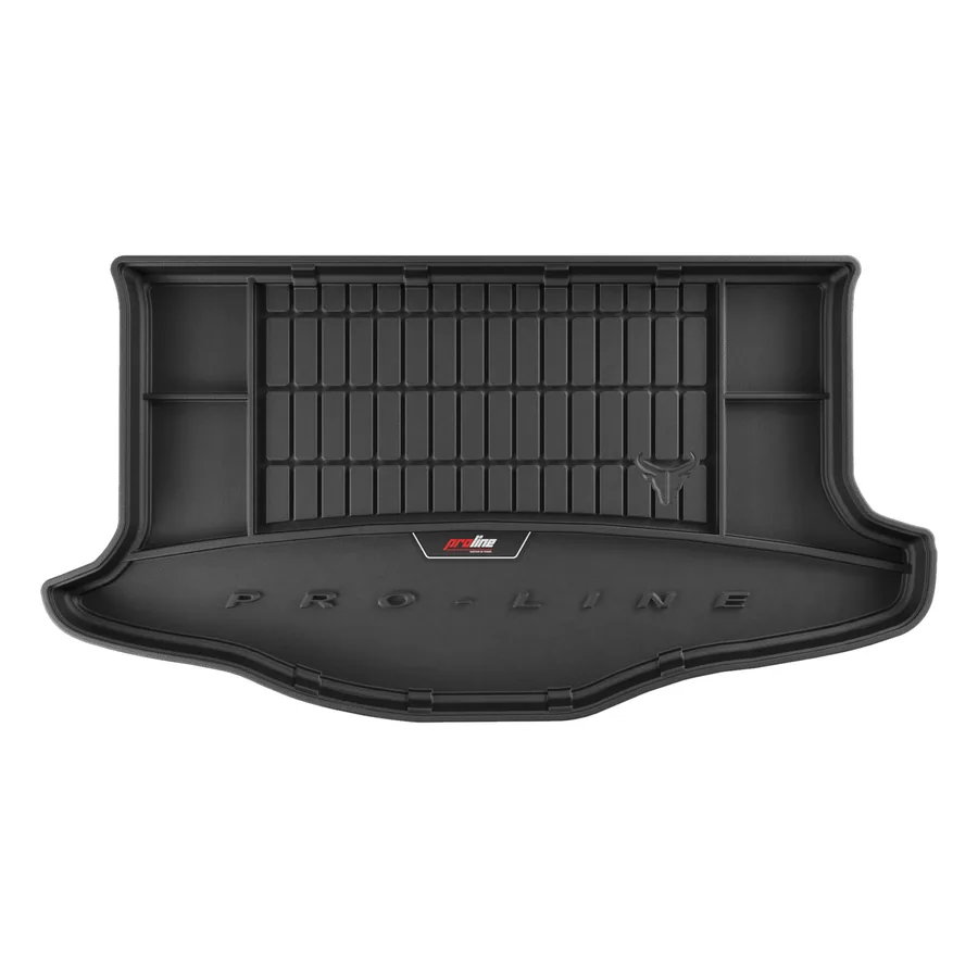 Tapete de mala ProLine para SsangYong Tivoli