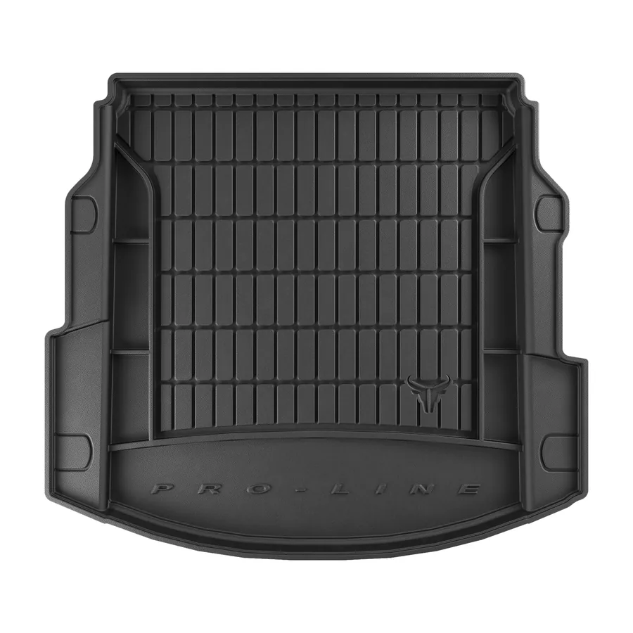 Tapete de mala ProLine para Audi A8