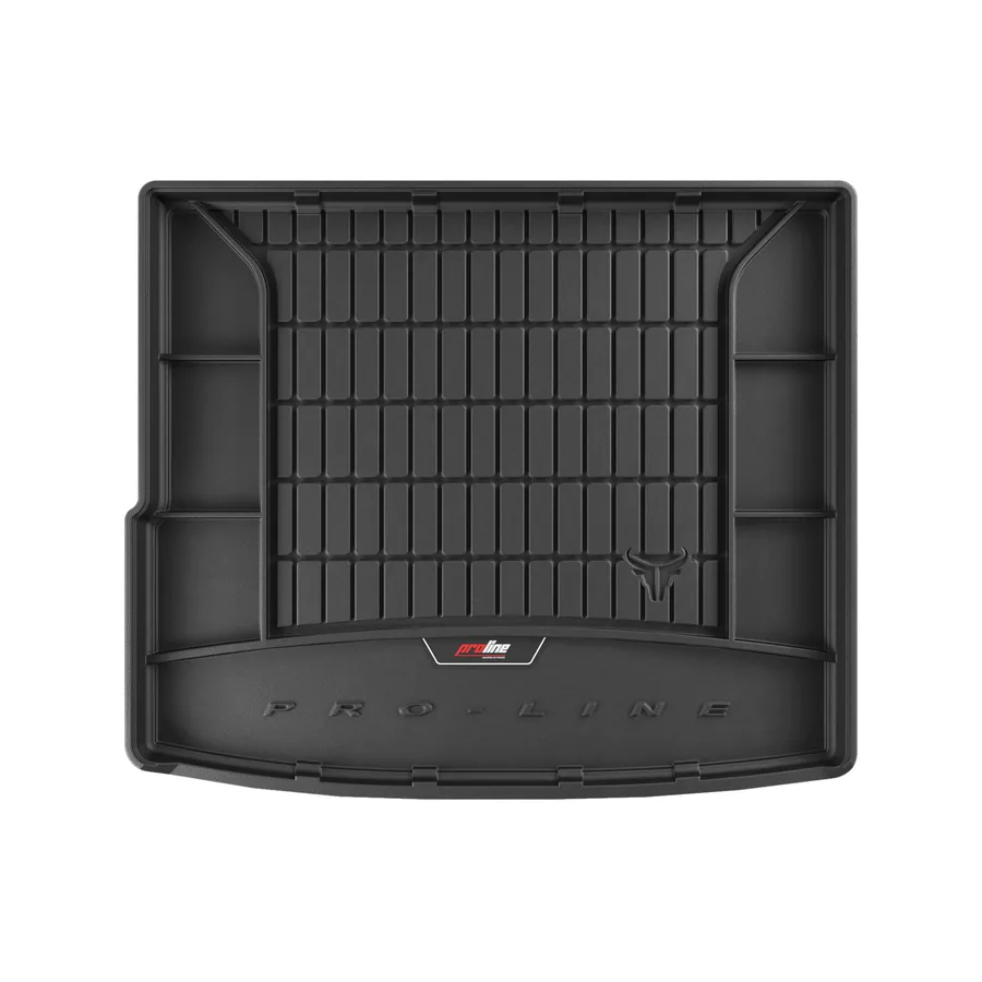 Tapete de mala ProLine para BMW iX1