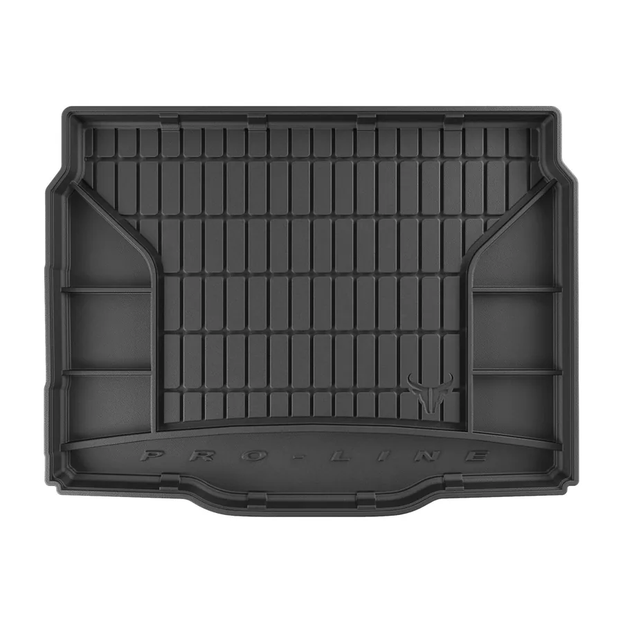 Tapete de mala ProLine para Citroën C4