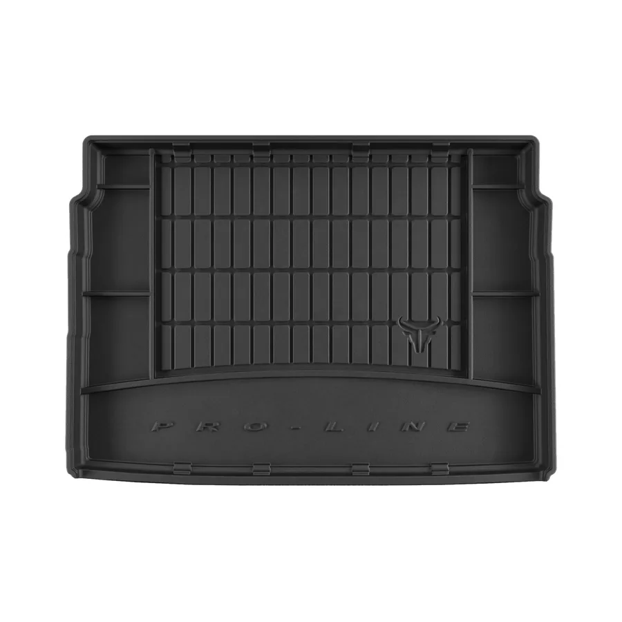 Tapete de mala ProLine para Citroën C4