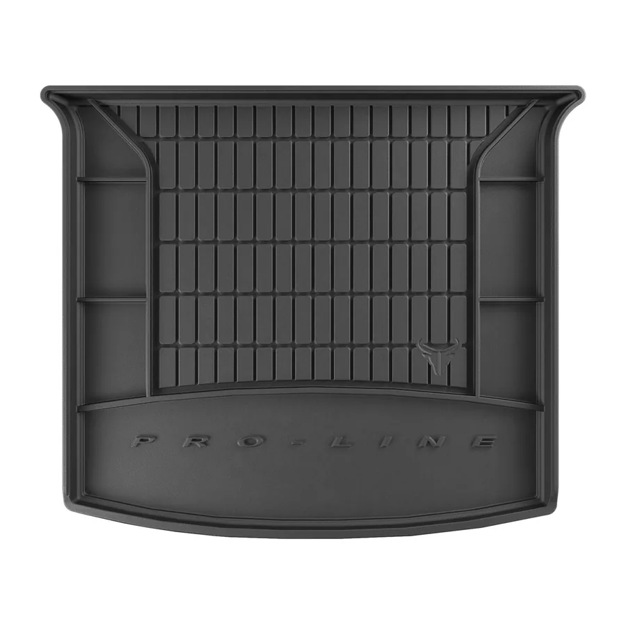 Tapete de mala ProLine para Volkswagen Touran