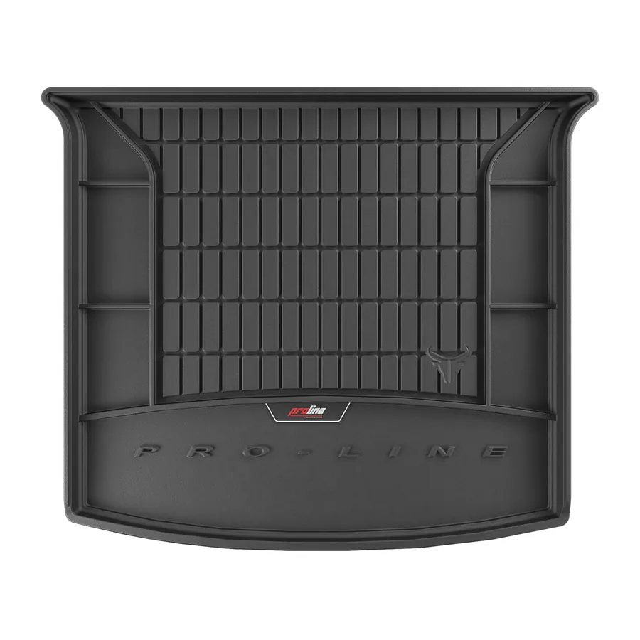 Tapete de mala ProLine para Volkswagen Touran