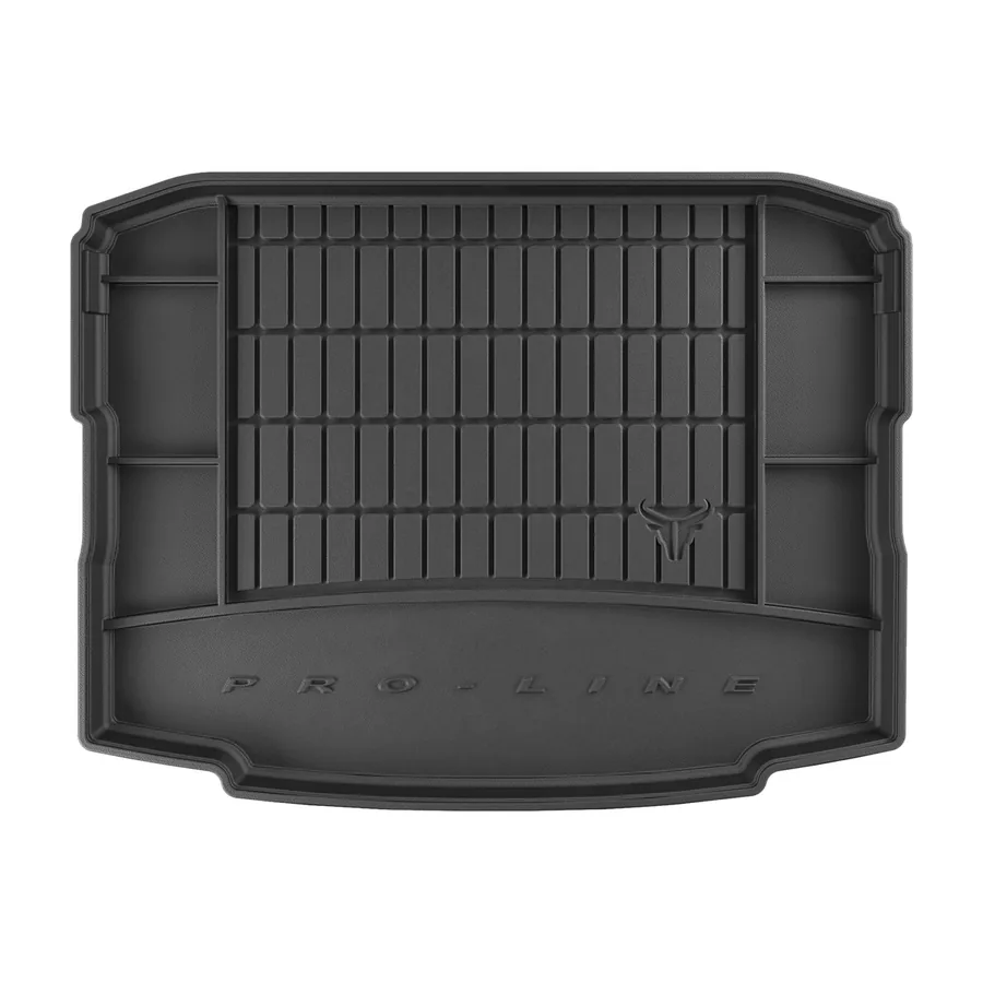 Tapete de mala ProLine para Skoda Karoq