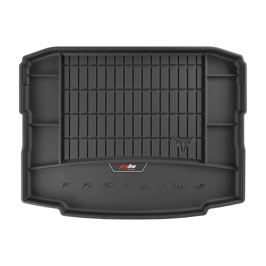 Tapete de mala ProLine para Skoda Karoq