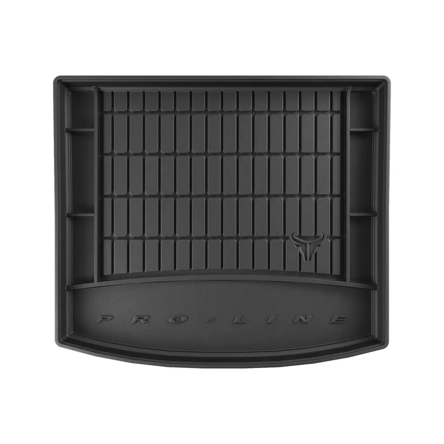 Tapete de mala ProLine para MG ZS