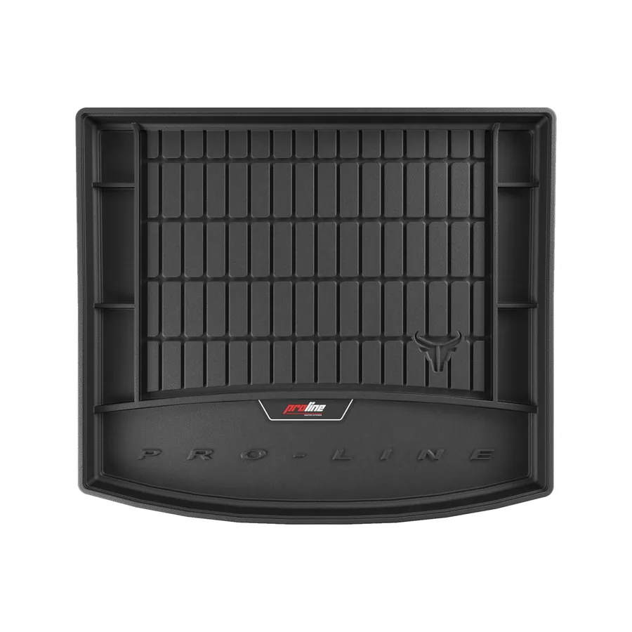 Tapete de mala ProLine para MG ZS