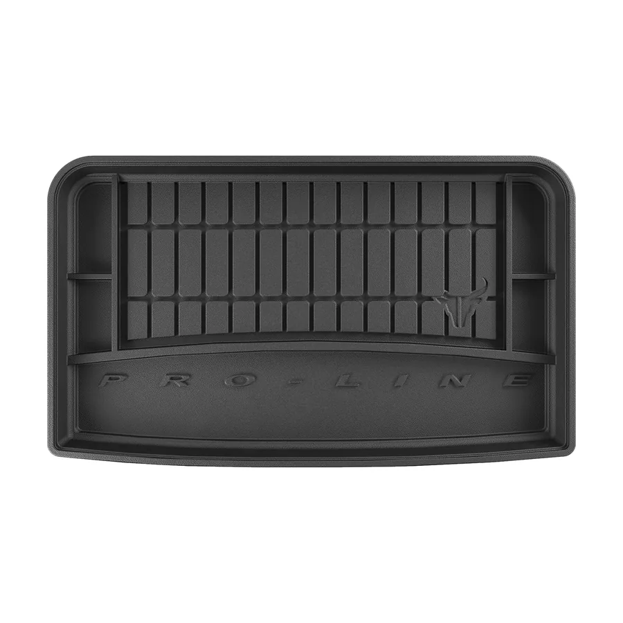 Tapete de mala ProLine para Volkswagen Sharan