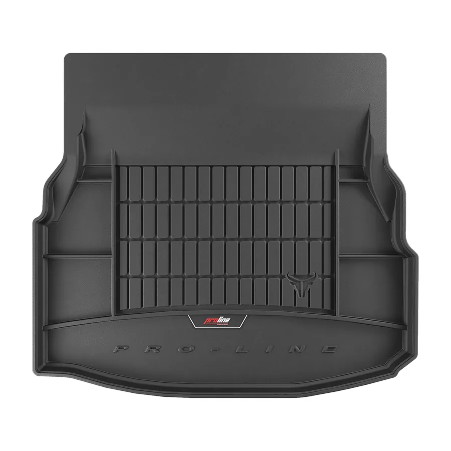 Tapete de mala ProLine para Mercedes-Benz Classe E Coupe