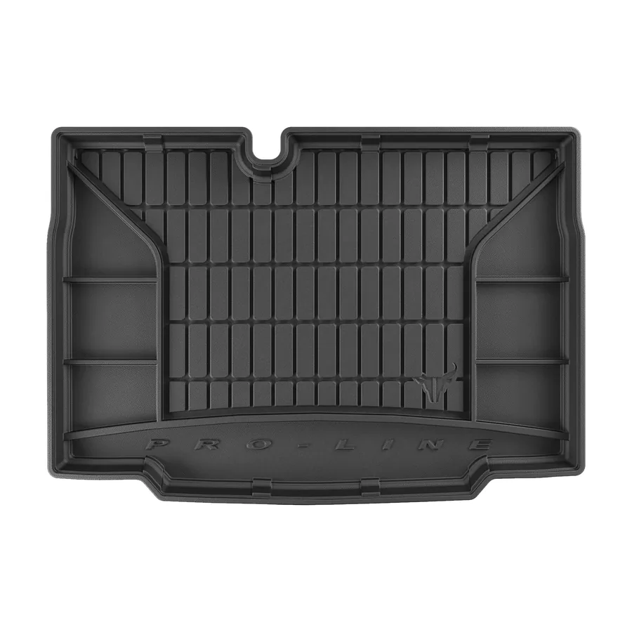 Tapete de mala ProLine para Renault Clio E-Tech