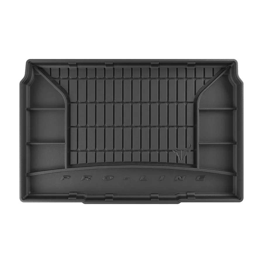Tapete de mala ProLine para Opel Corsa