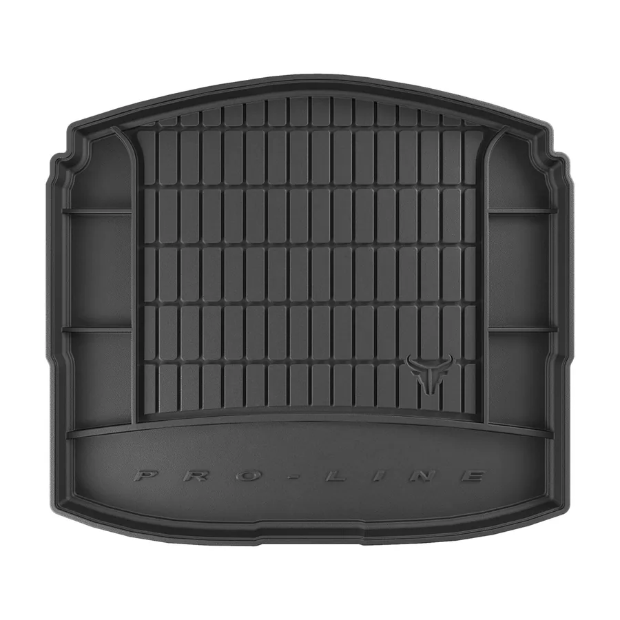 Tapete de mala ProLine para Dacia Duster