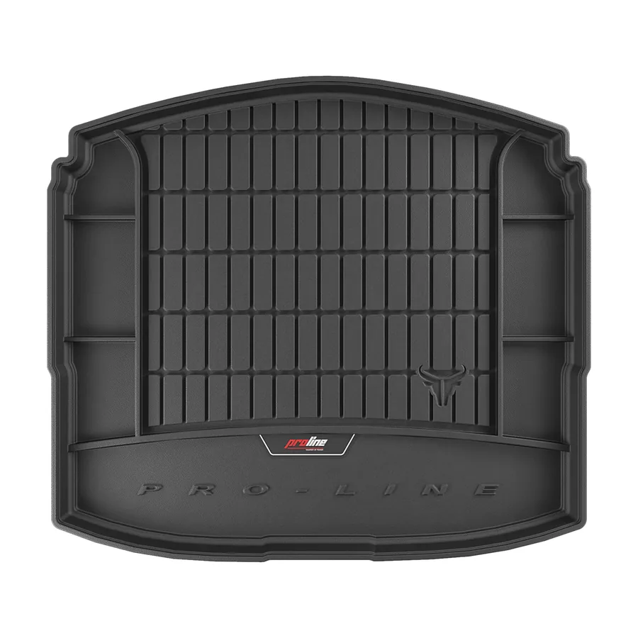 Tapete de mala ProLine para Dacia Duster