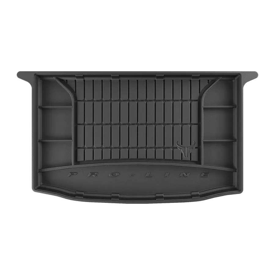 Tapete de mala ProLine para BYD Dolphin