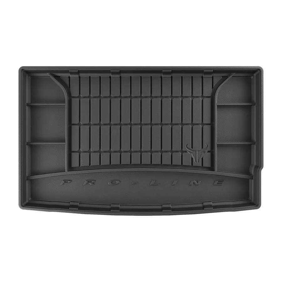Tapete de mala ProLine para BYD Dolphin
