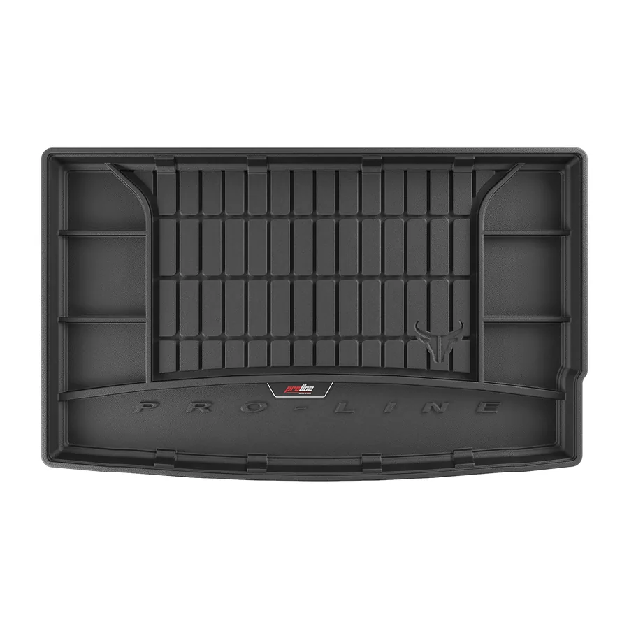 Tapete de mala ProLine para BYD Dolphin