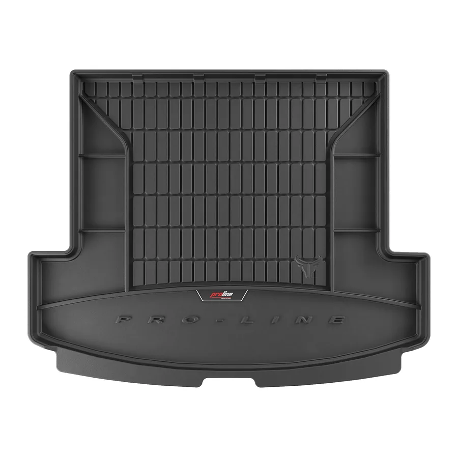 Tapete de mala ProLine para Hyundai Santa Fe