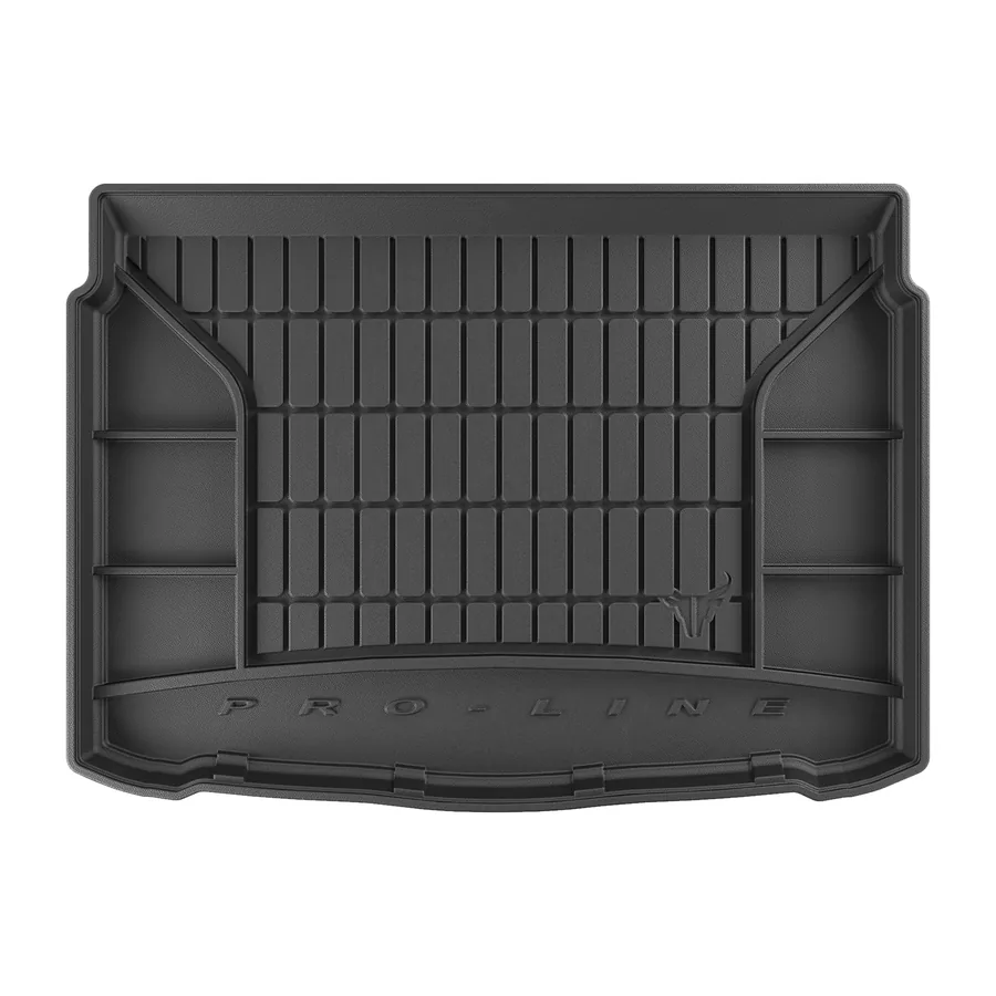 Tapete de mala ProLine para Audi A3