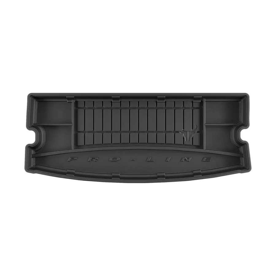 Tapete de mala ProLine para Dacia Jogger