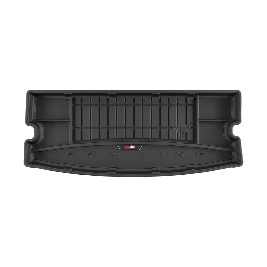 Tapete de mala ProLine para Dacia Jogger