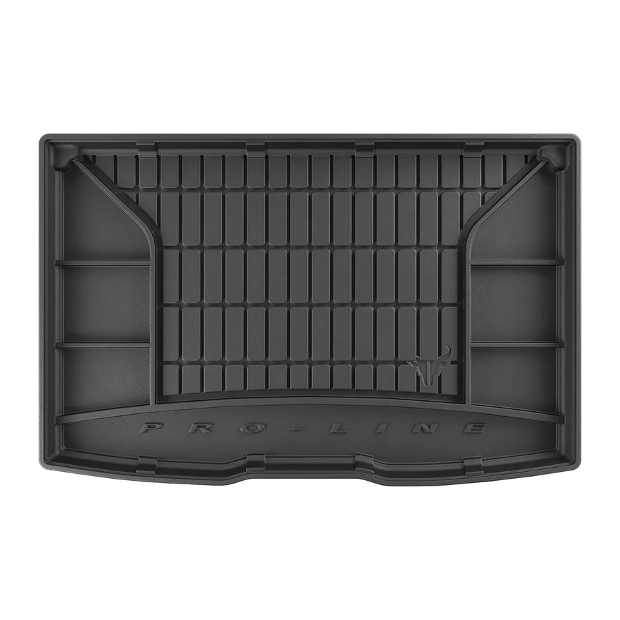 Tapete de mala ProLine para Dacia Sandero