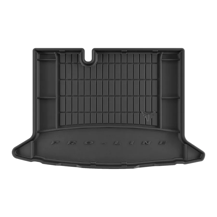 Tapete de mala ProLine para Dacia Sandero