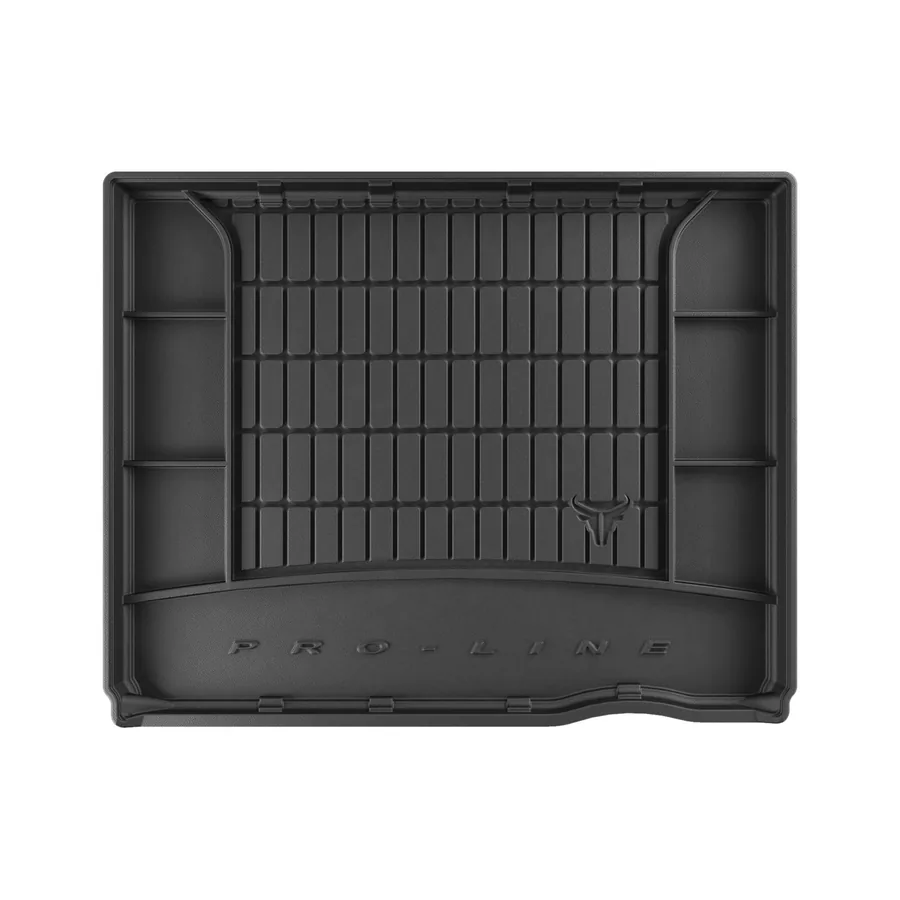 Tapete de mala ProLine para Hyundai Kona