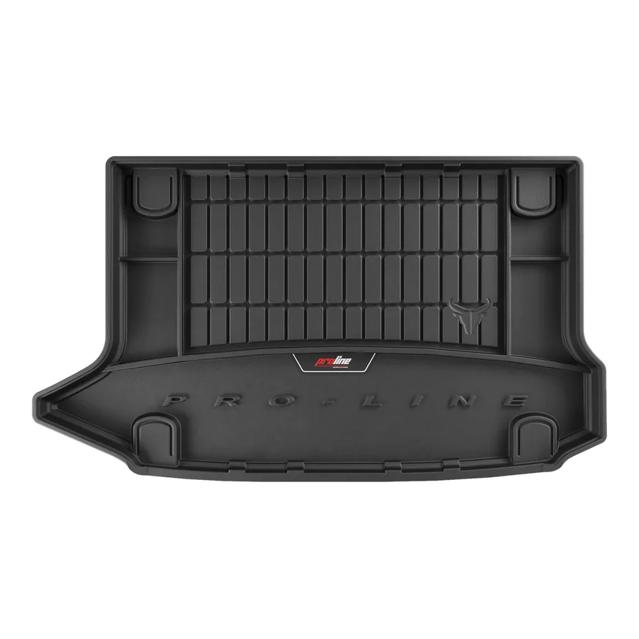 Tapete de mala ProLine para Hyundai Kona Electric