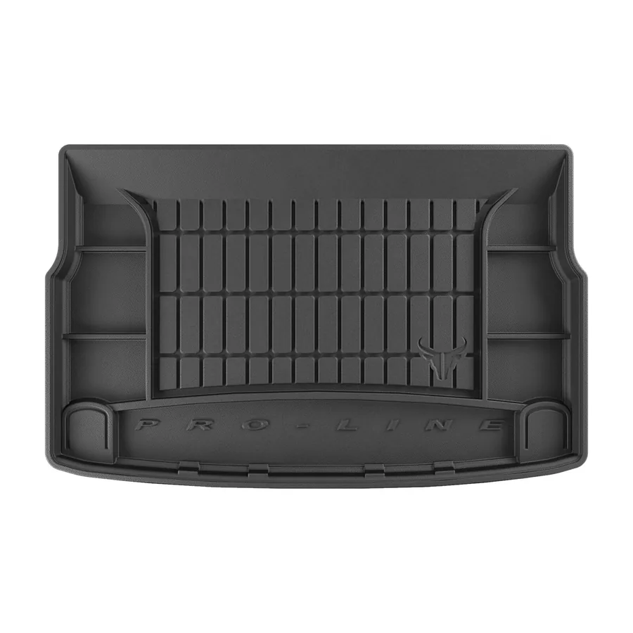 Tapete de mala ProLine para Hyundai Kona Electric