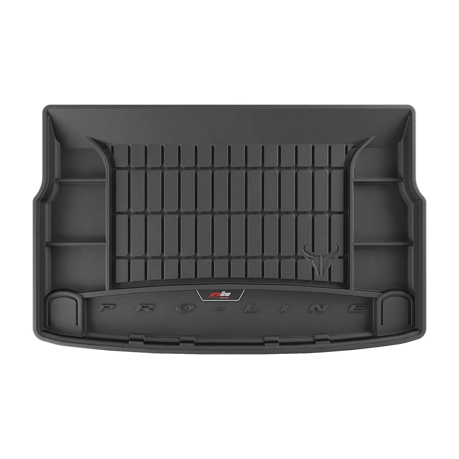 Tapete de mala ProLine para Hyundai Kona Electric