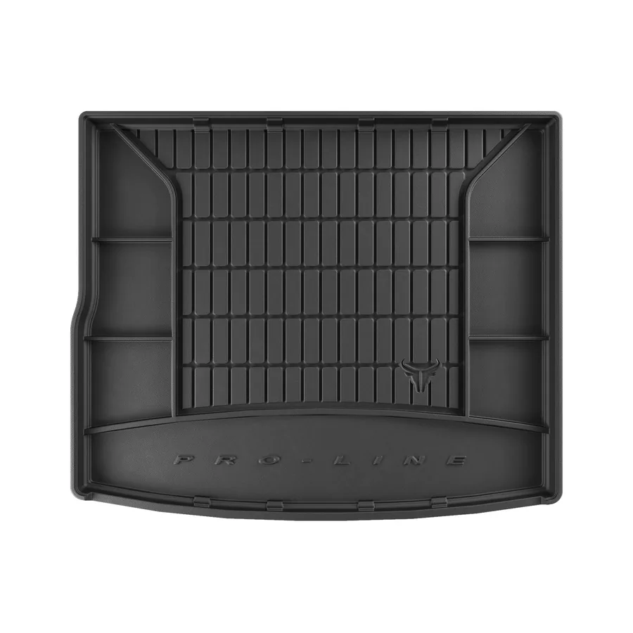 Tapete de mala ProLine para Renault Espace