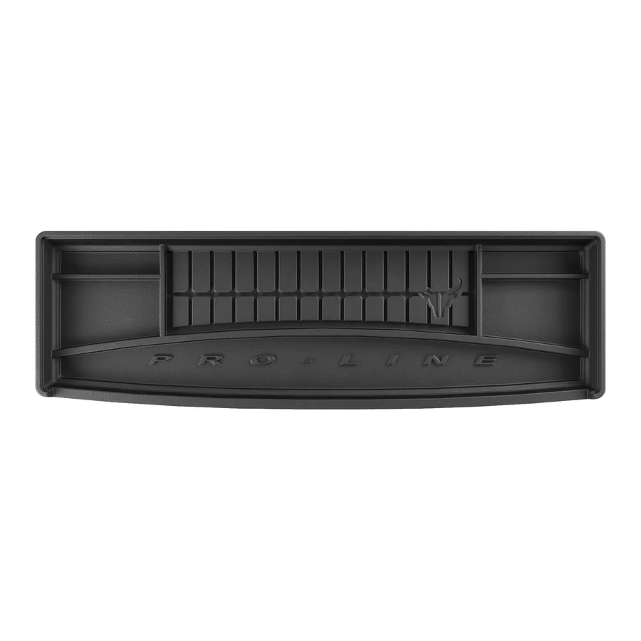 Tapete de mala ProLine para Renault Espace