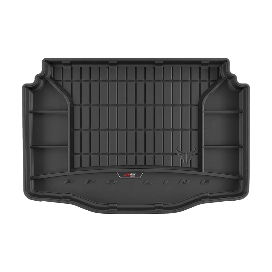 Tapete de mala ProLine para Fiat 600e