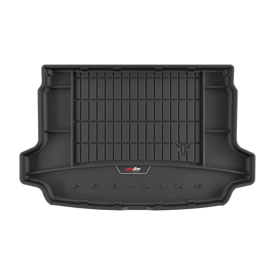 Tapete de mala ProLine para Fiat 600e