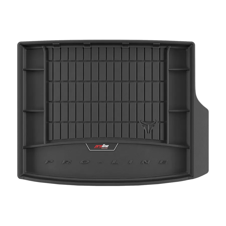 Tapete de mala ProLine para BYD Seal U