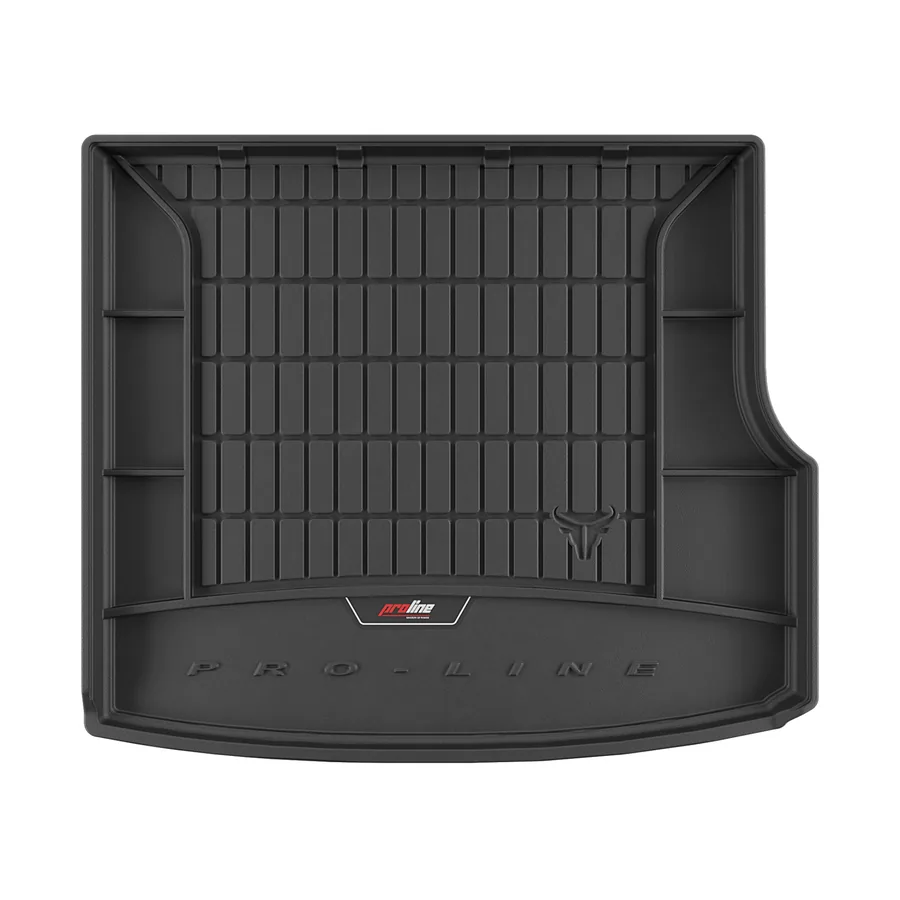 Tapete de mala ProLine para BYD Seal U