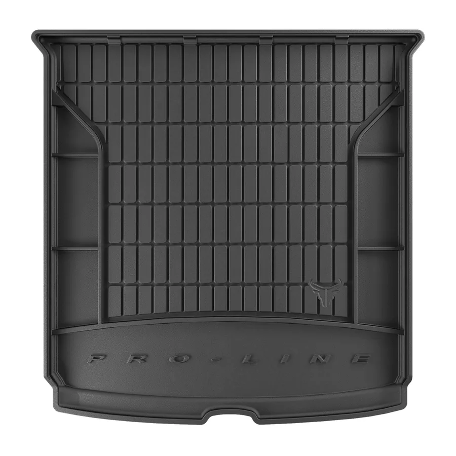 Tapete de mala ProLine para Skoda Kodiaq
