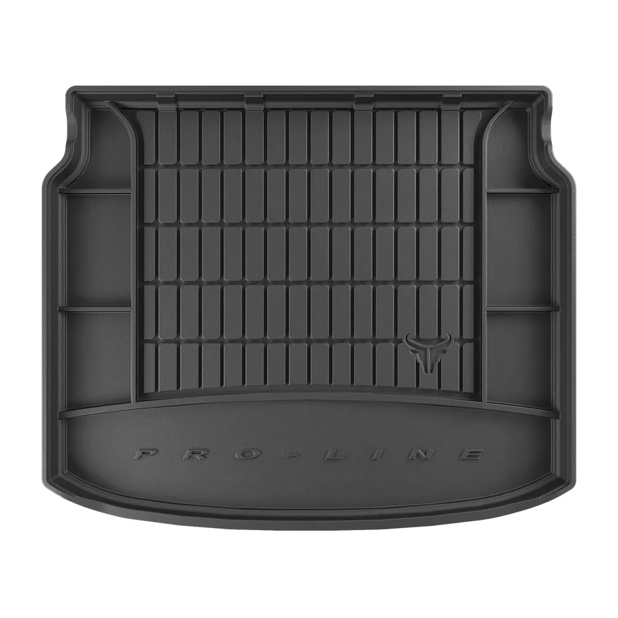 Tapete de mala ProLine para MG ZS