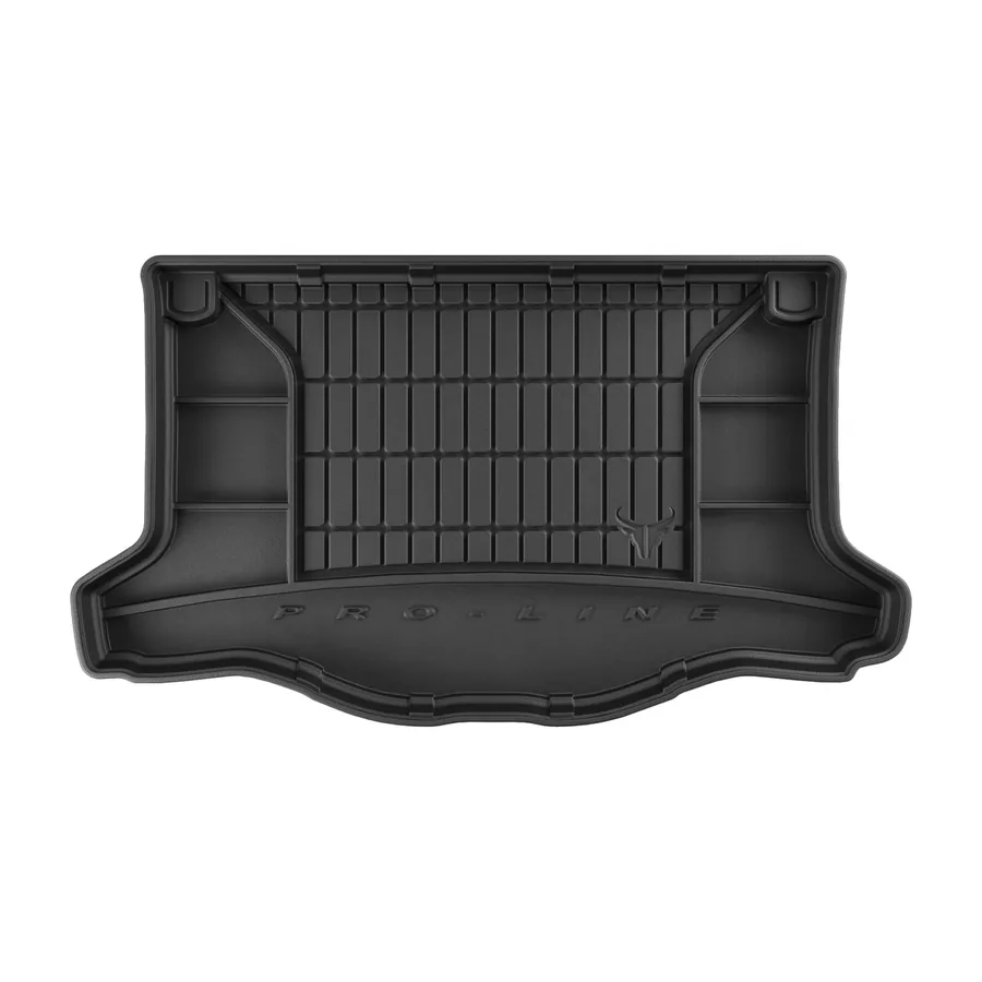 Tapete de mala ProLine para Honda Jazz