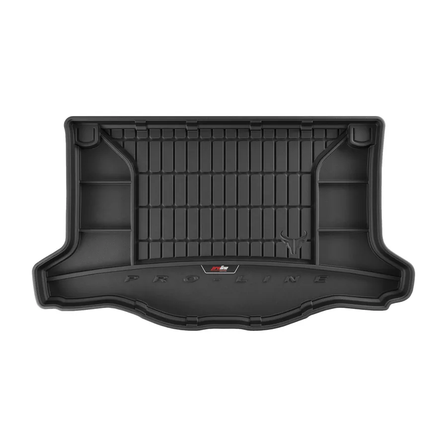 Tapete de mala ProLine para Honda Jazz