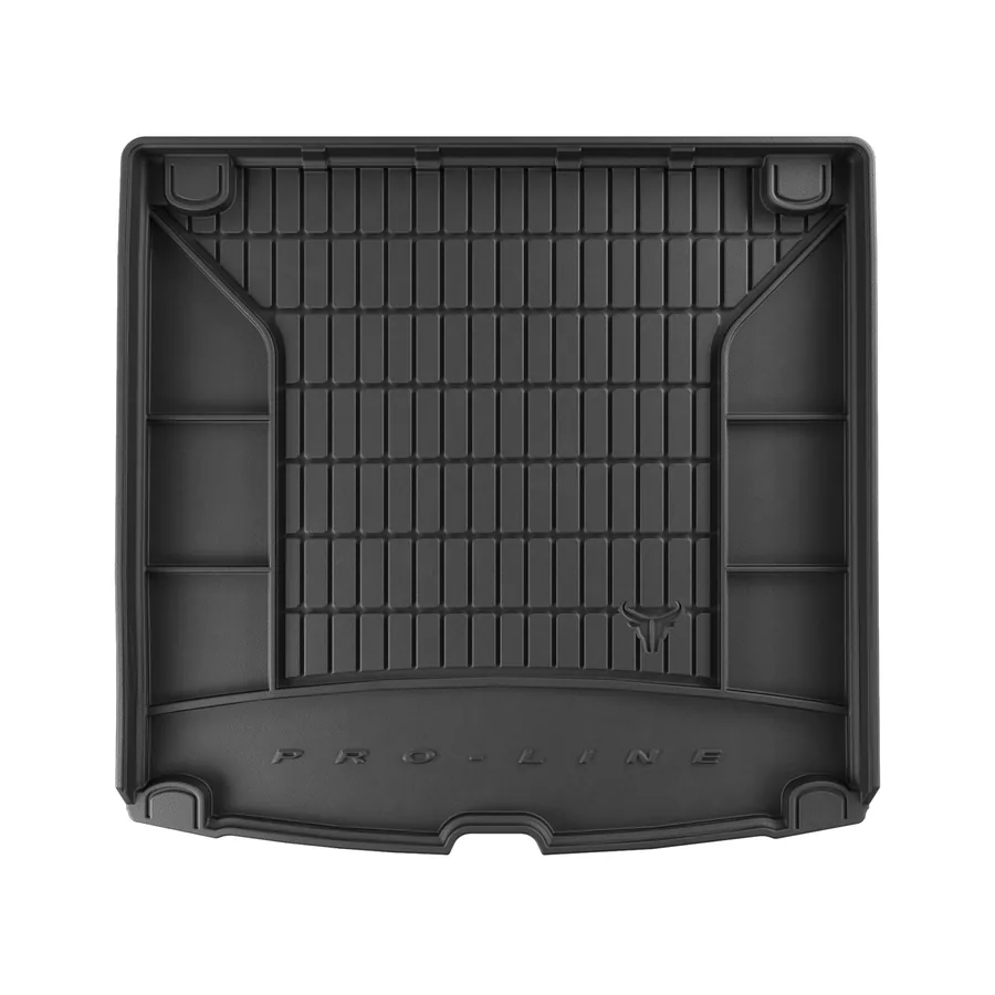 Tapete de mala ProLine para BMW Série 5