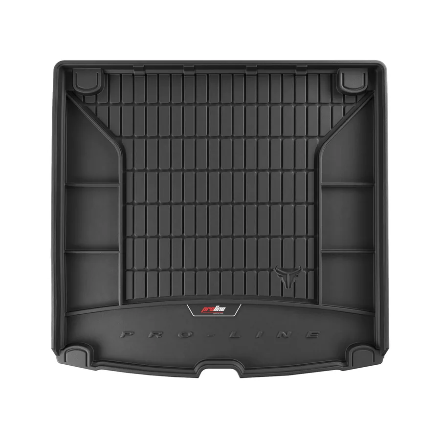 Tapete de mala ProLine para BMW Série 5