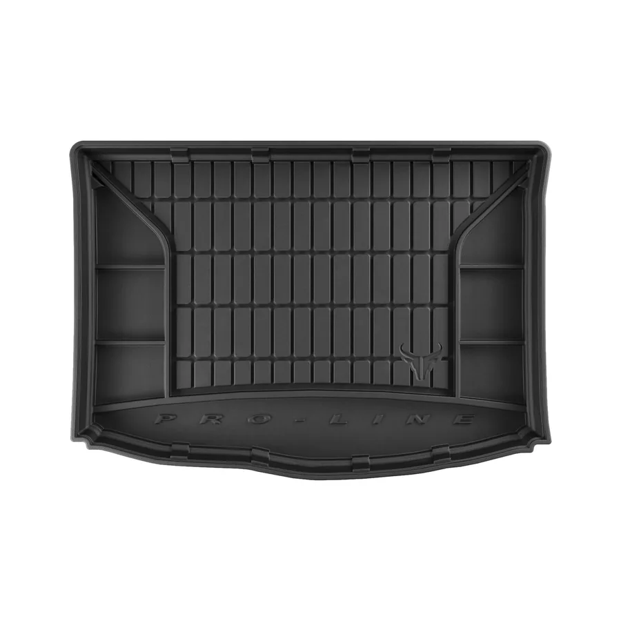 Tapete de mala ProLine para Alfa Romeo MiTo
