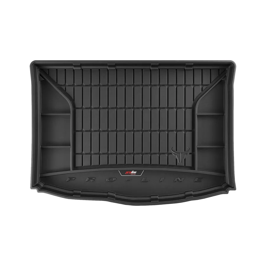 Tapete de mala ProLine para Alfa Romeo MiTo