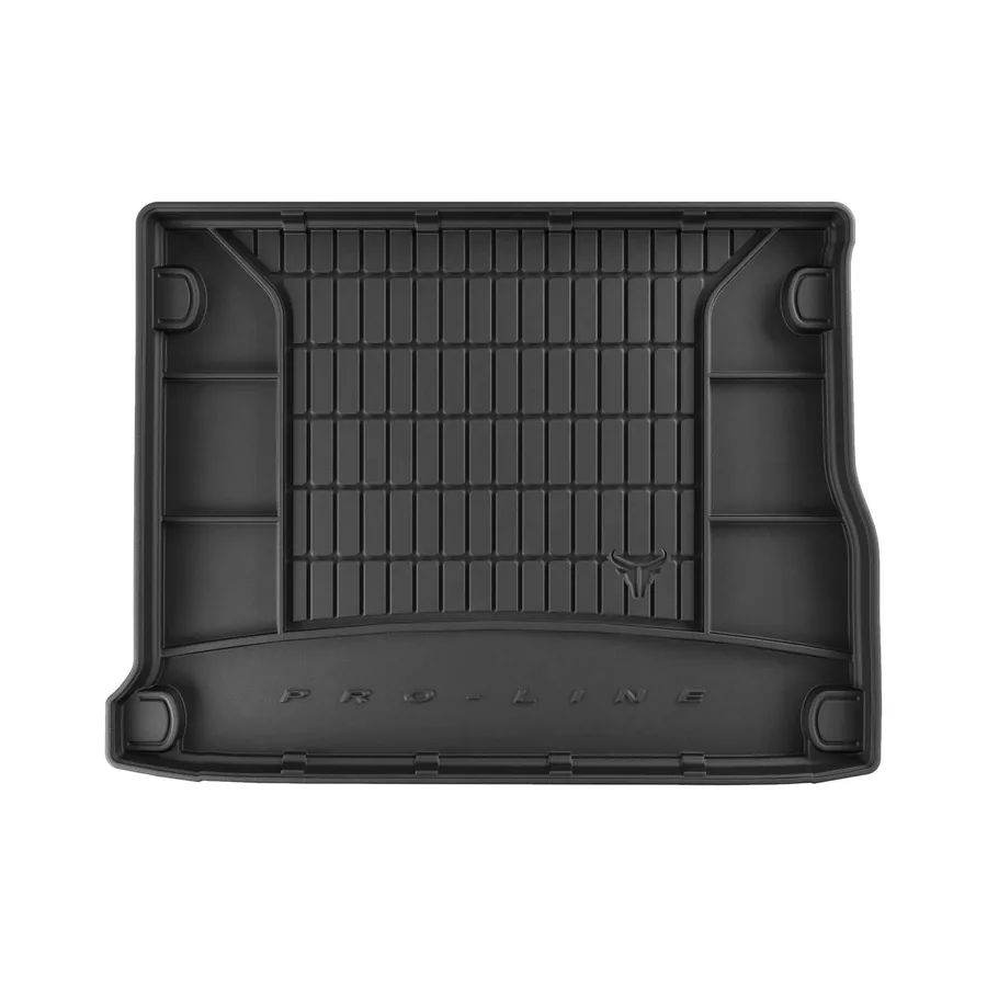 Tapete de mala ProLine para Renault Scenic