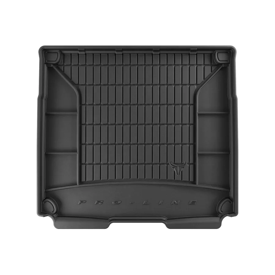 Tapete de mala ProLine para Peugeot 407